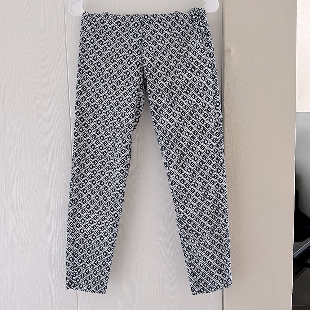 HM Ankle Slacks/Dress Pants